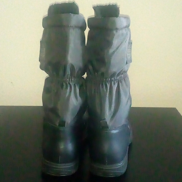 Coach Sage Boot - Picture 5 of 6